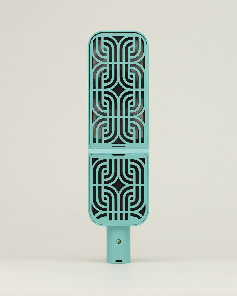 Aqua Lucia Motif
