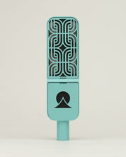 Aqua Lucia Motif