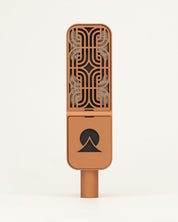 Copper Motif