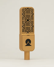 Gold Motif