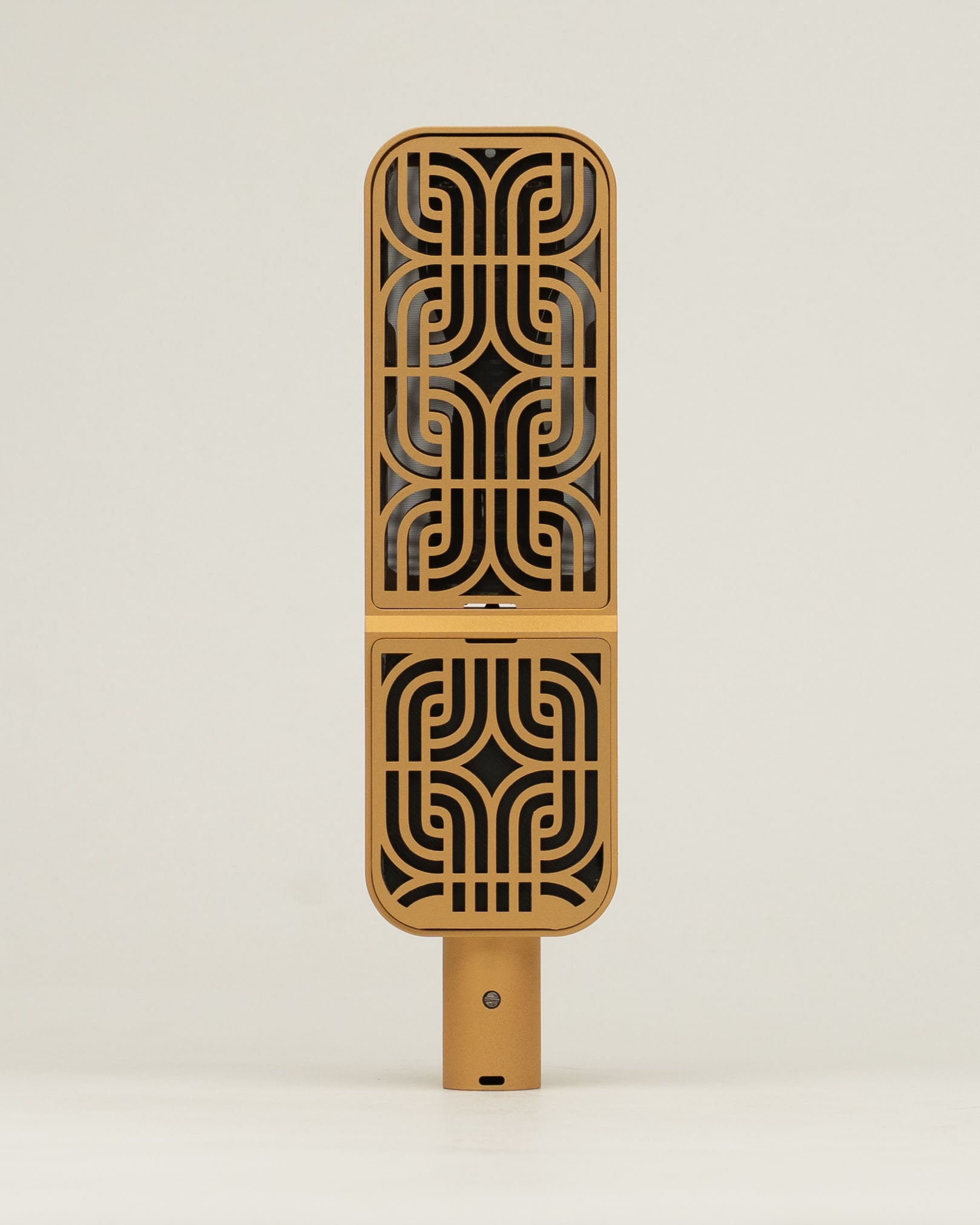 Gold Motif