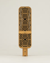Gold Motif