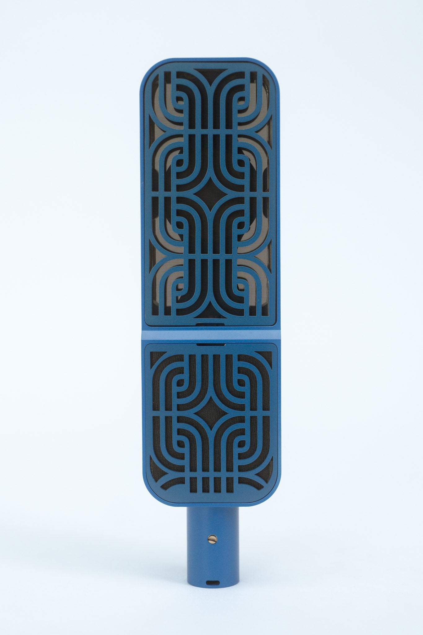 Blue Pride Motif – Condenser