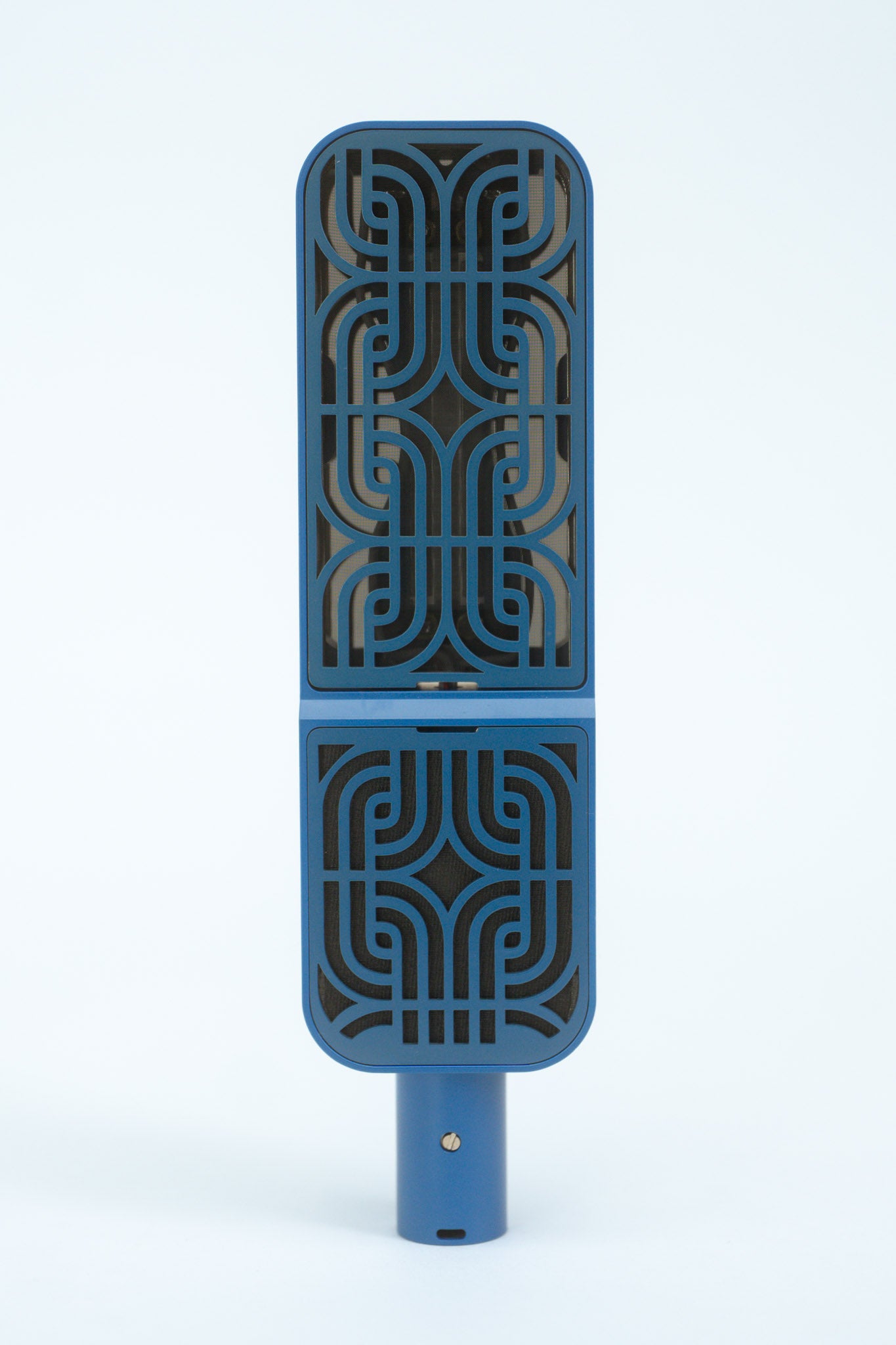 Blue Pride Motif - Ribbon