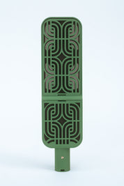 Green Pride Motif – Condenser