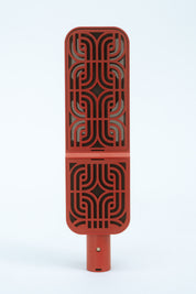 Red Pride Motif – Condenser