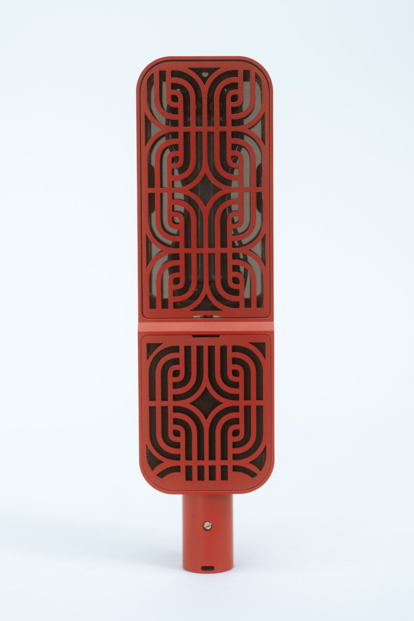 Red Pride Motif - Ribbon