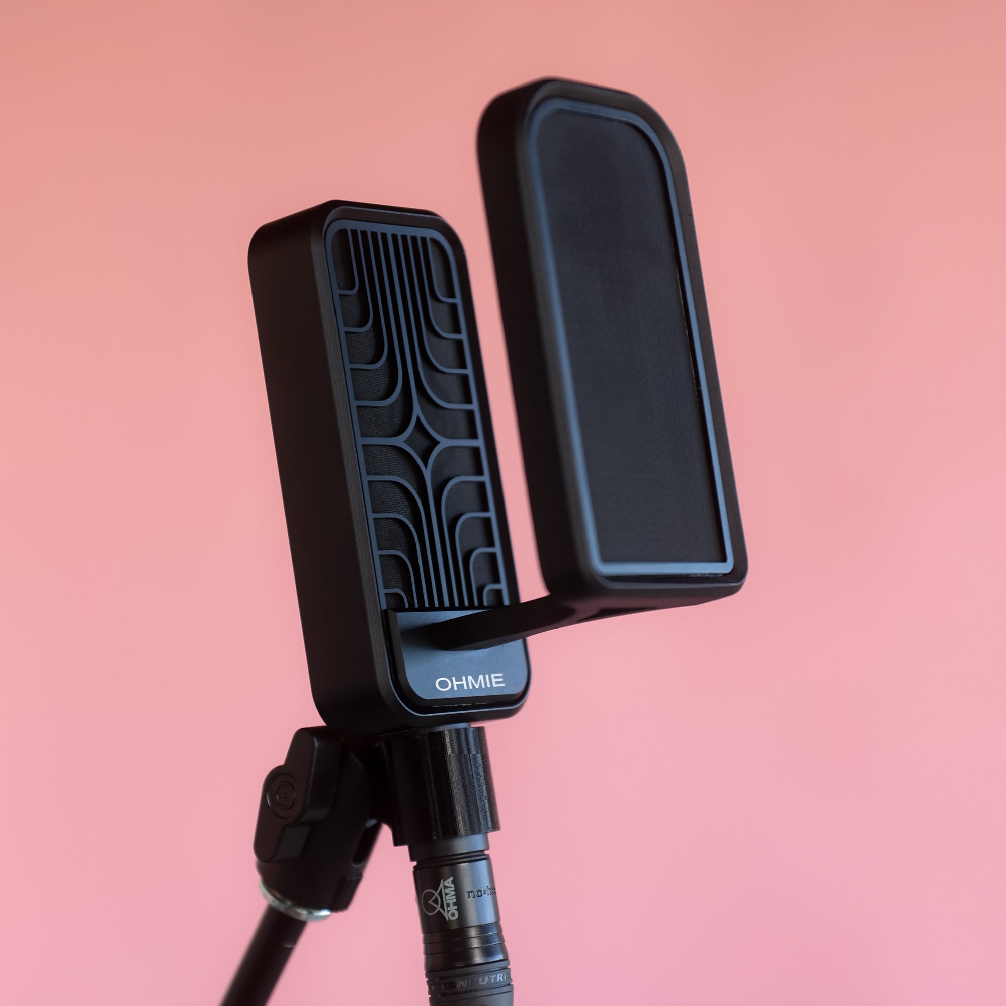 Ohmie Pop Filter