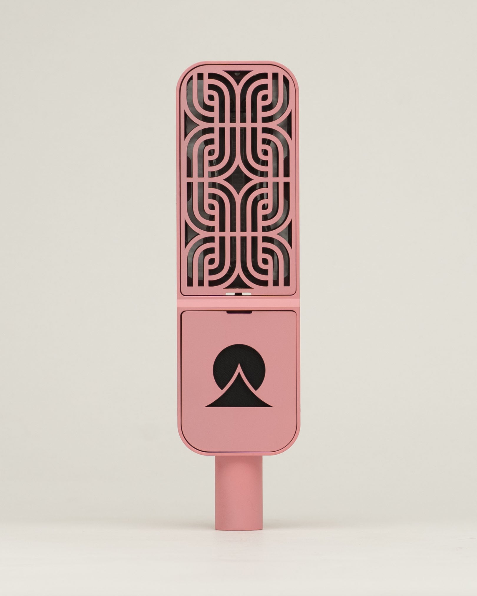 Petal Pink Motif
