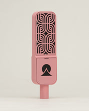 Petal Pink Motif