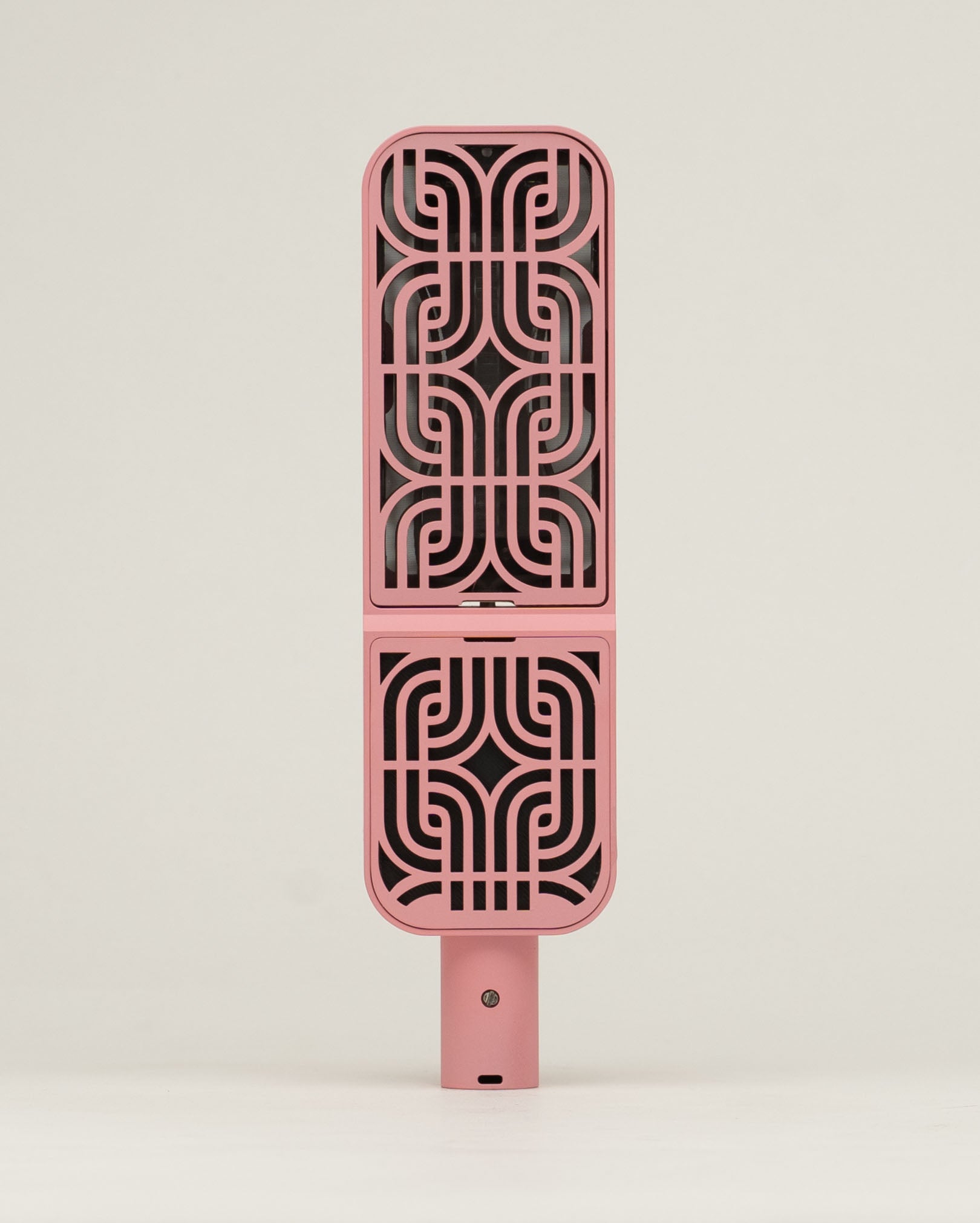 Petal Pink Motif