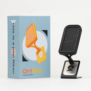Stainless Steel - Pop Filter Only