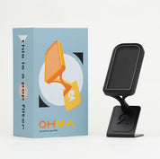 Black - Pop Filter Only