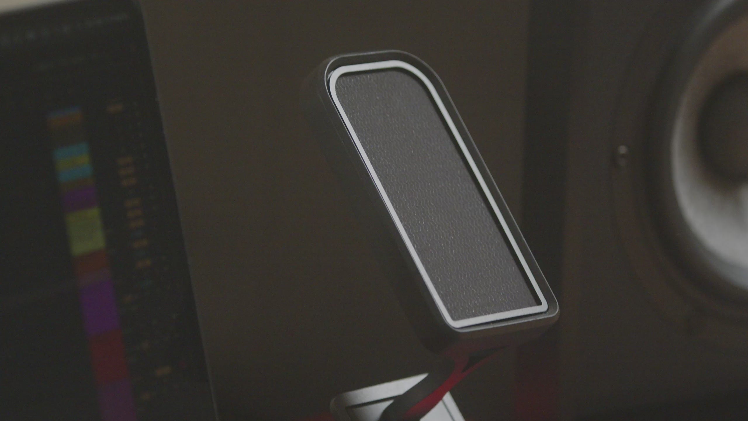 Ohmie Pop Filter