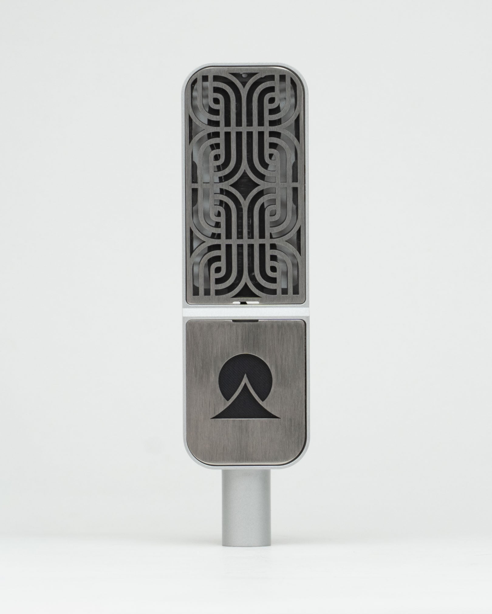 Satin Aluminum