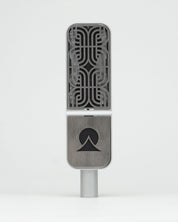 Satin Aluminum