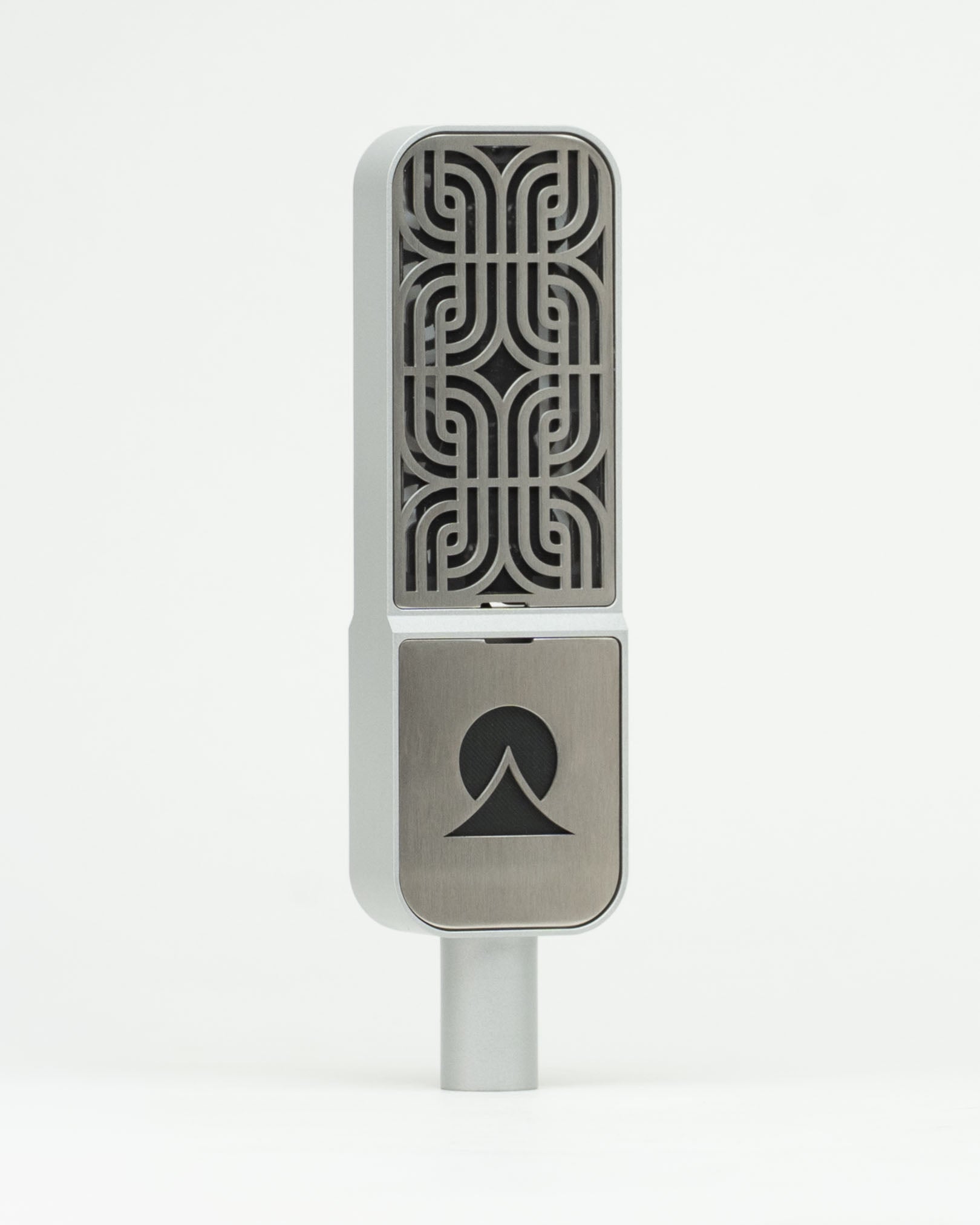 Satin Aluminum