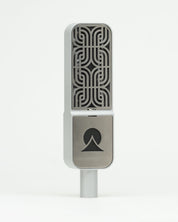 Satin Aluminum