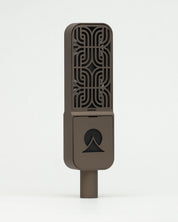 Smoked Bronze Motif