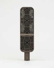 Smoked Bronze Motif