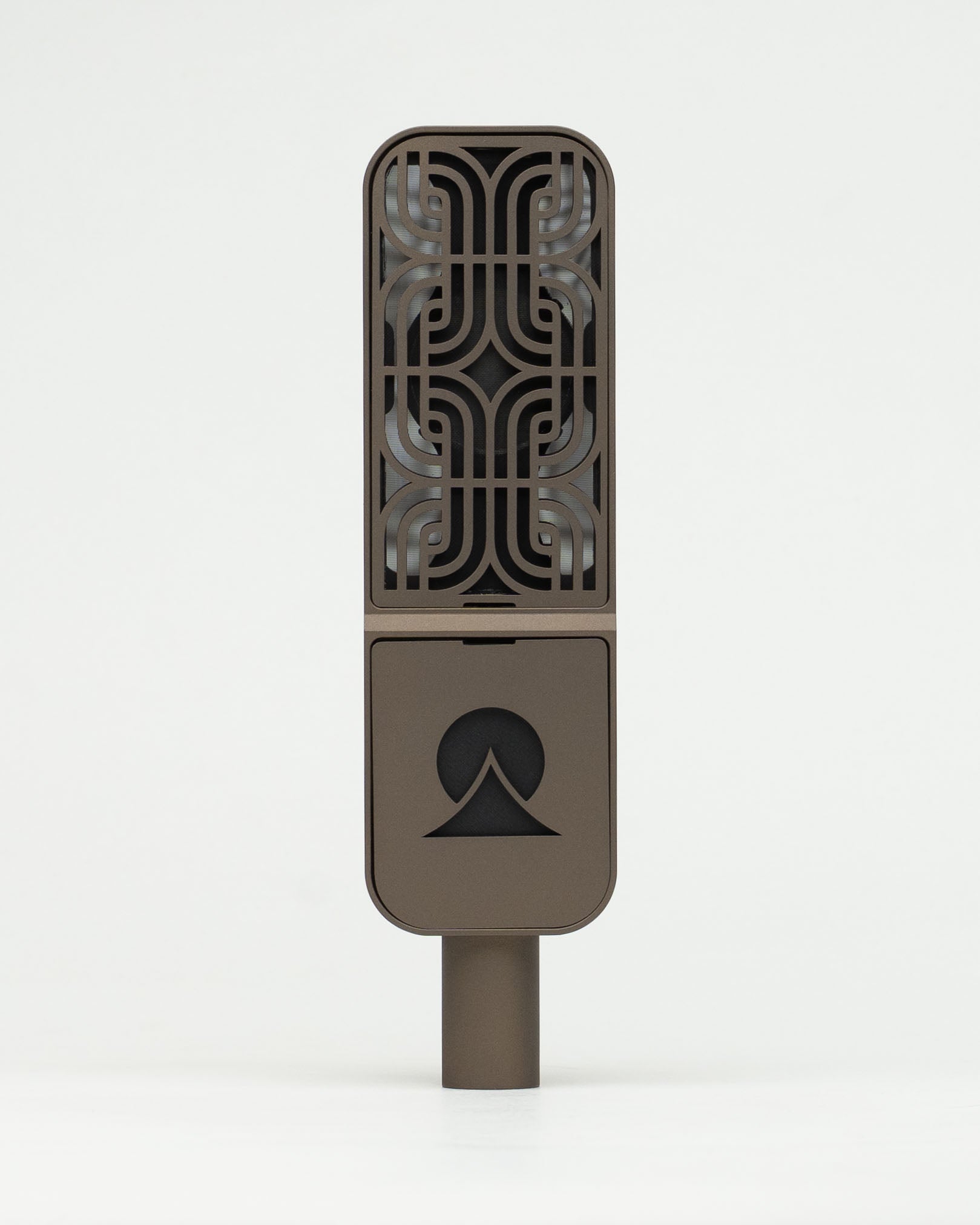 Smoked Bronze Motif