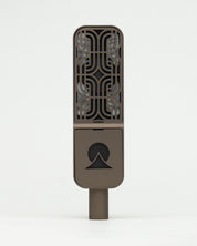 Smoked Bronze Motif