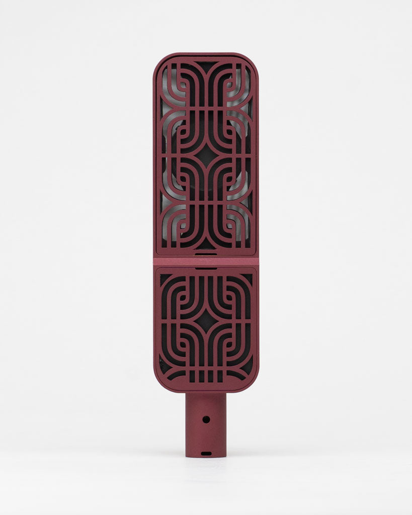 Spiced Berry Motif