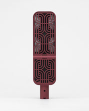 Spiced Berry Motif