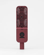 Spiced Berry Motif