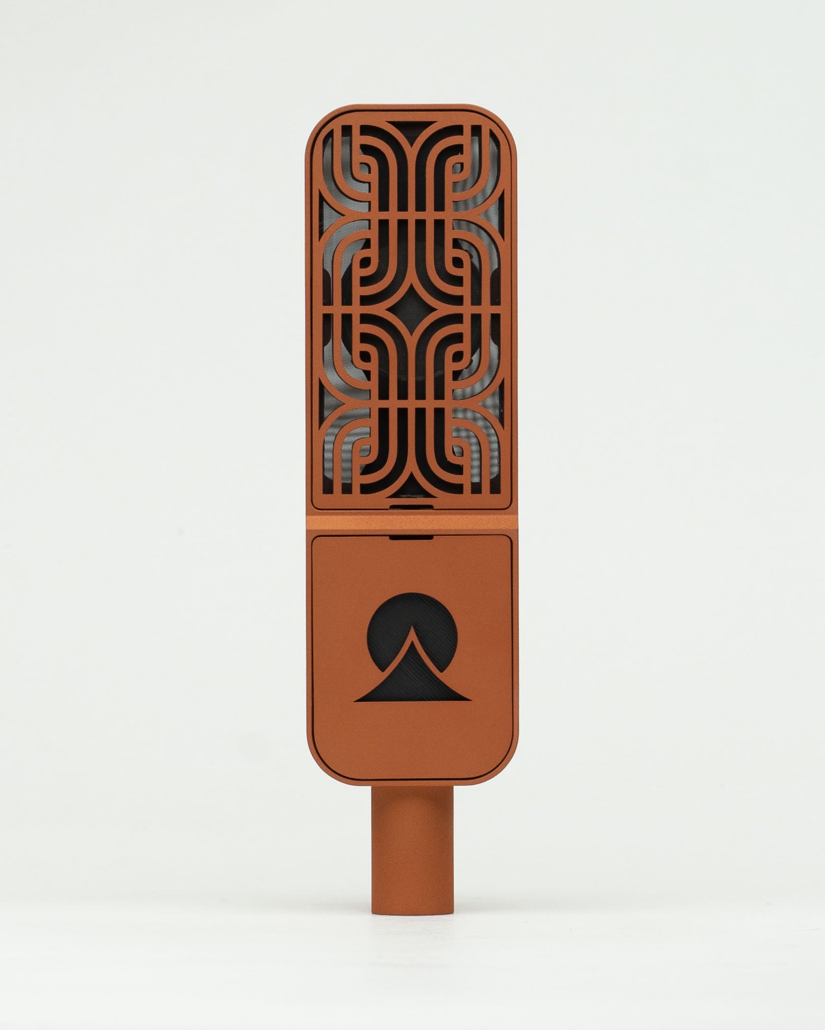 Terracotta Motif