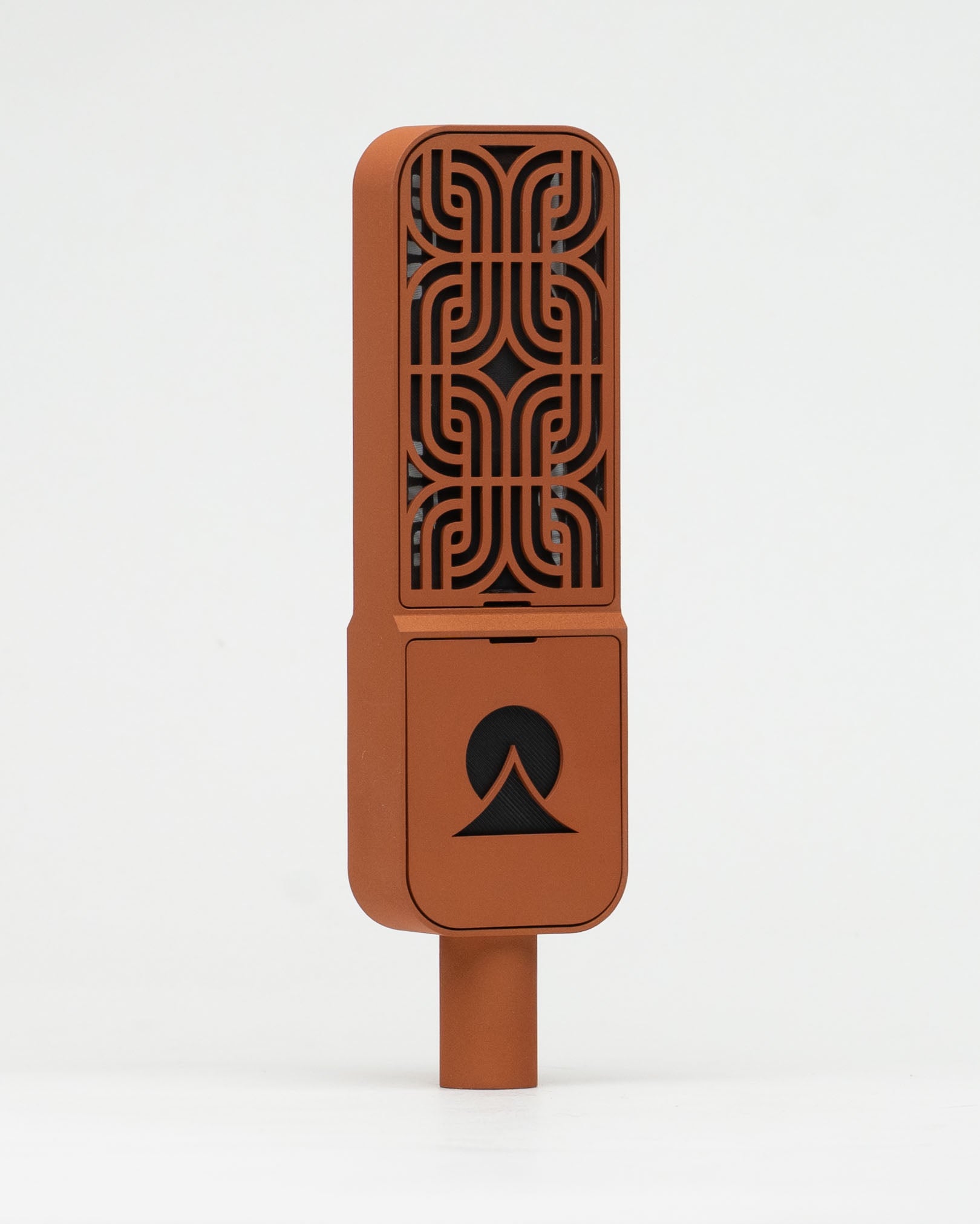 Terracotta Motif