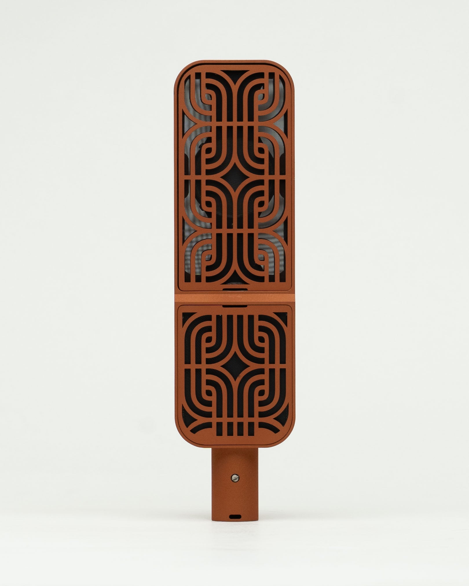 Terracotta Motif