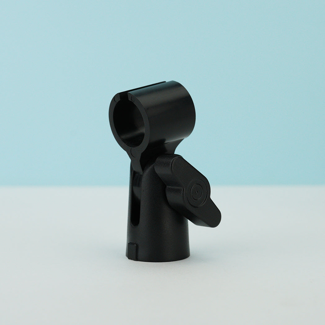 Microphone Clip