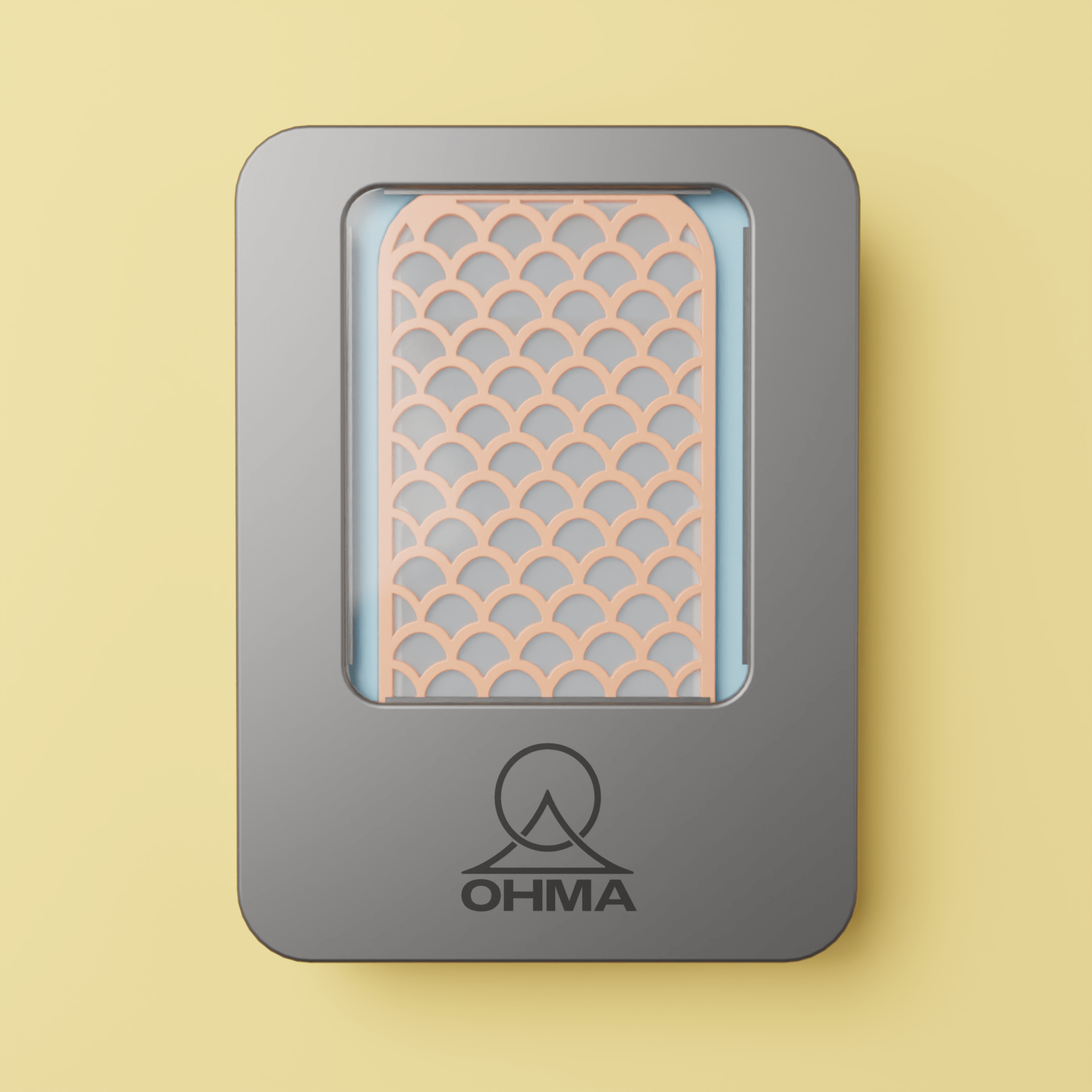 Scales Screen Set